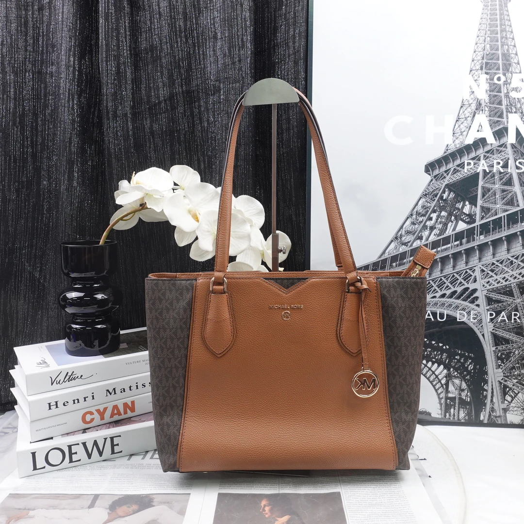 95新 MICHAEL KORS/迈克高仕 单肩包/T10290915