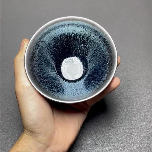 【闪购商品】茶盏-10147..........