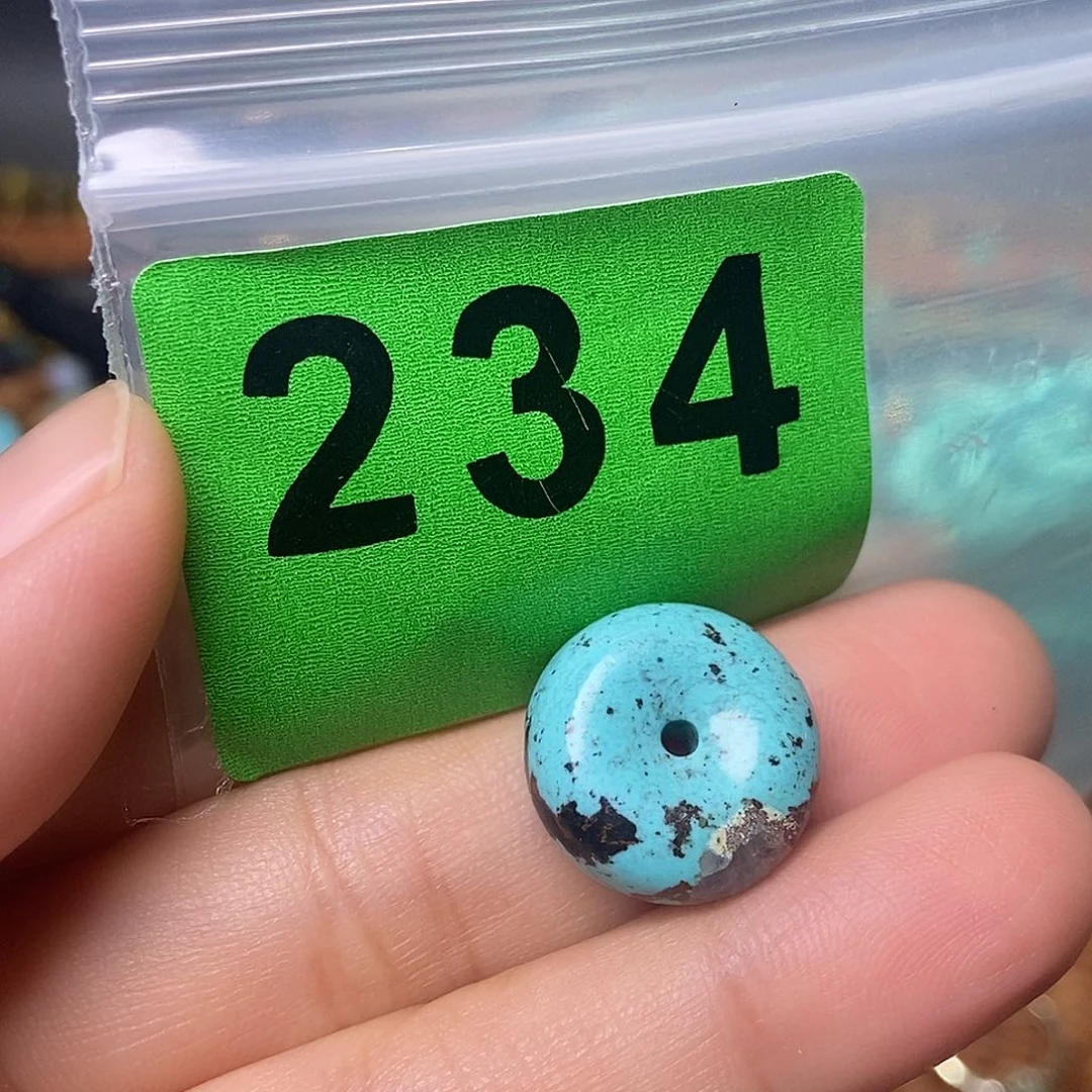 空竹粉丝专享十堰特色散珠