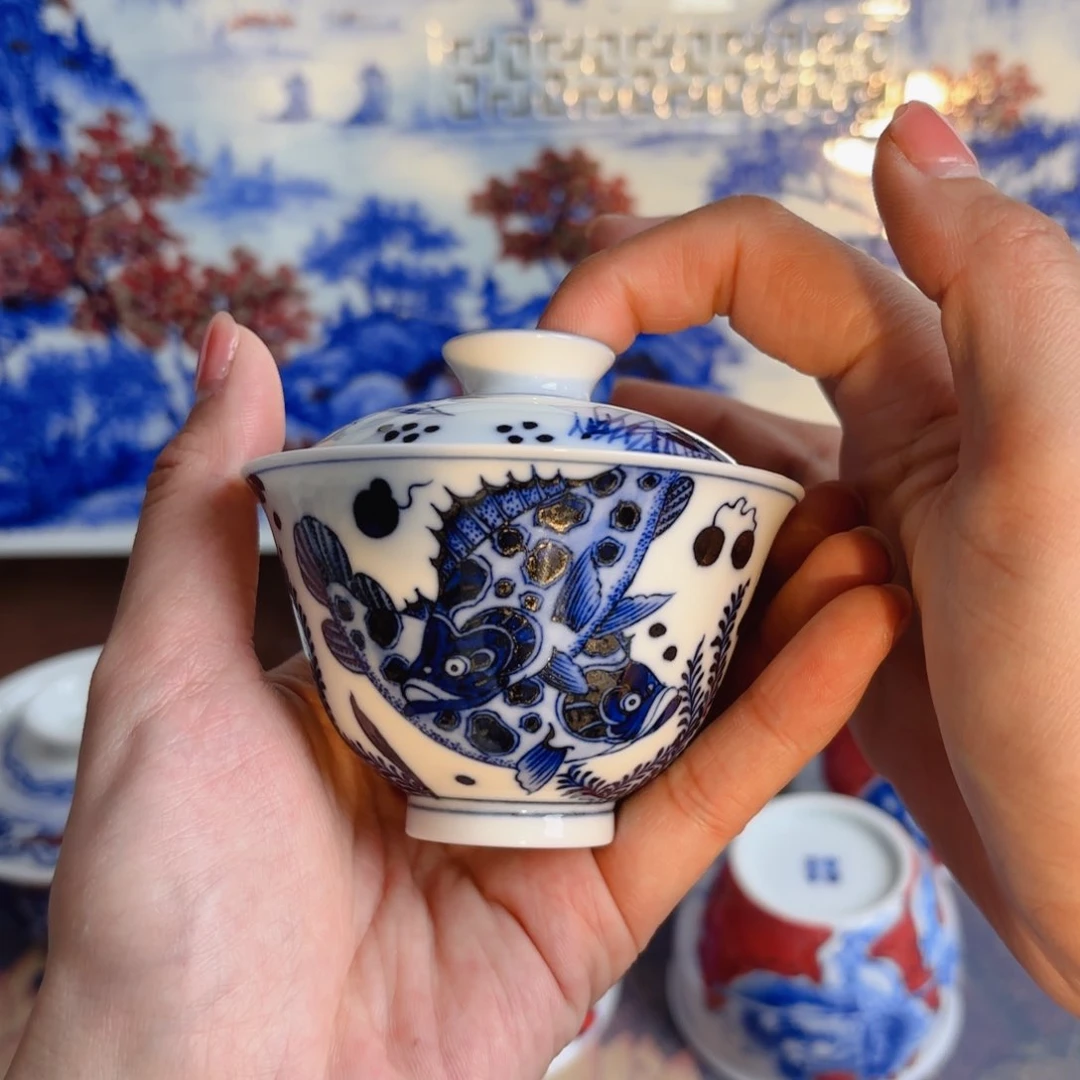 景德镇陶瓷景德镇窑
