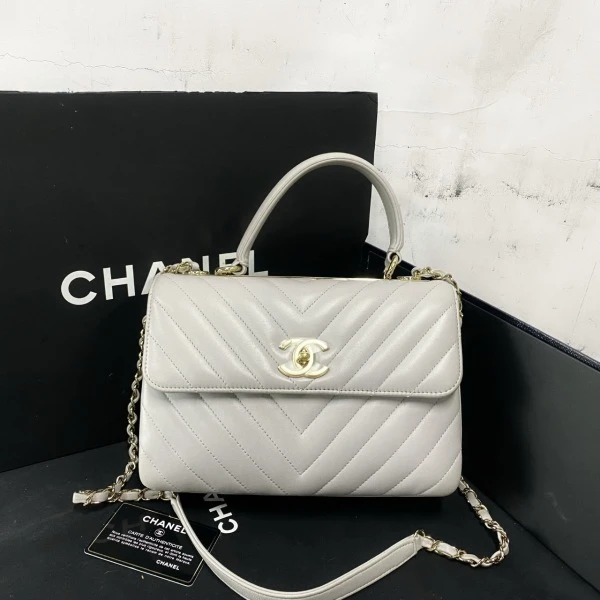 香奈儿/95新/包包/250316EV0018/C10263477059