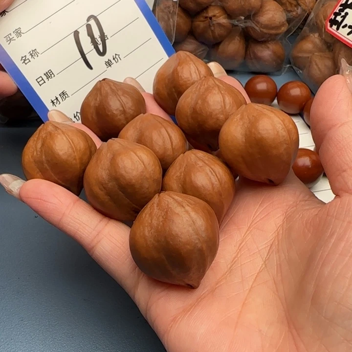 ****·手串橄榄核橄榄核
