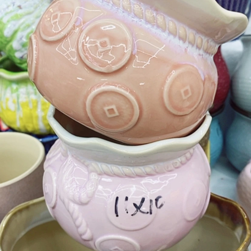 【闪购商品】花盆厂家直销