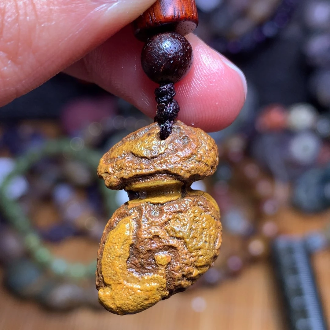 未镶嵌玛瑙/玉髓珠宝半成品