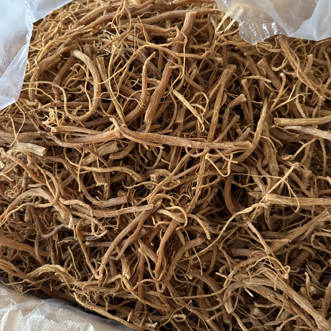 8年红参须 打粉链接 帮忙打粉