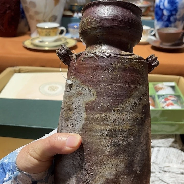瓷片理性参拍，卡单拉黑