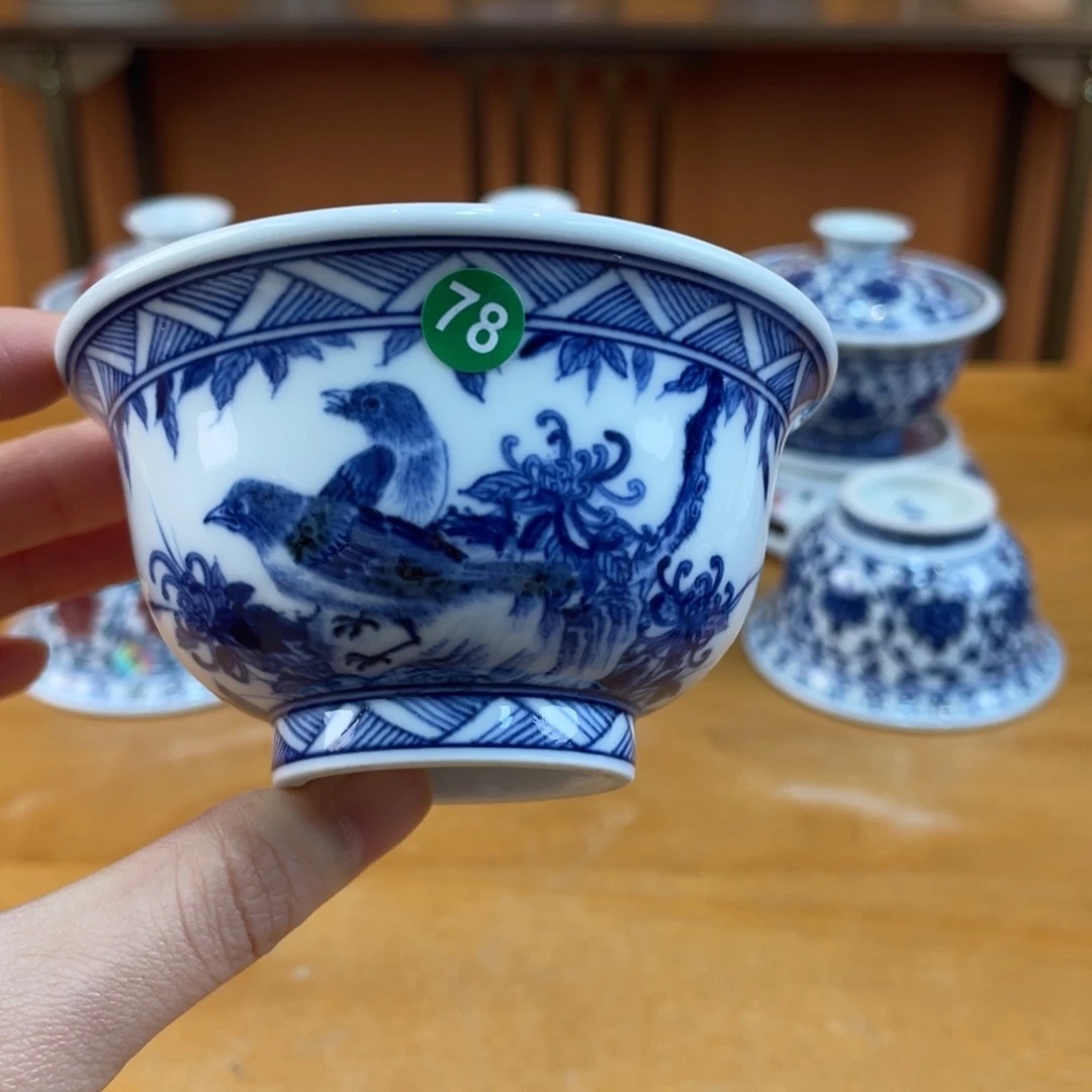 景德镇手绘哈哈哈哈哈哈