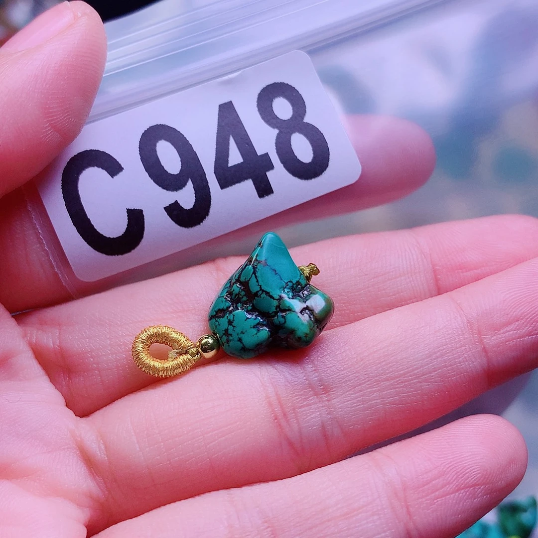 空竹粉丝专享十堰特色手工散珠