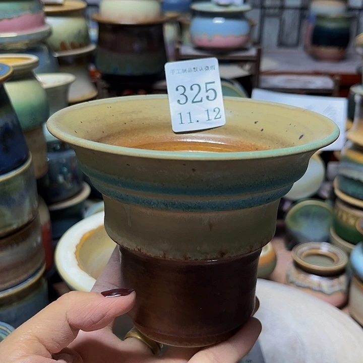 瓷片景德镇陶瓷手工制作
