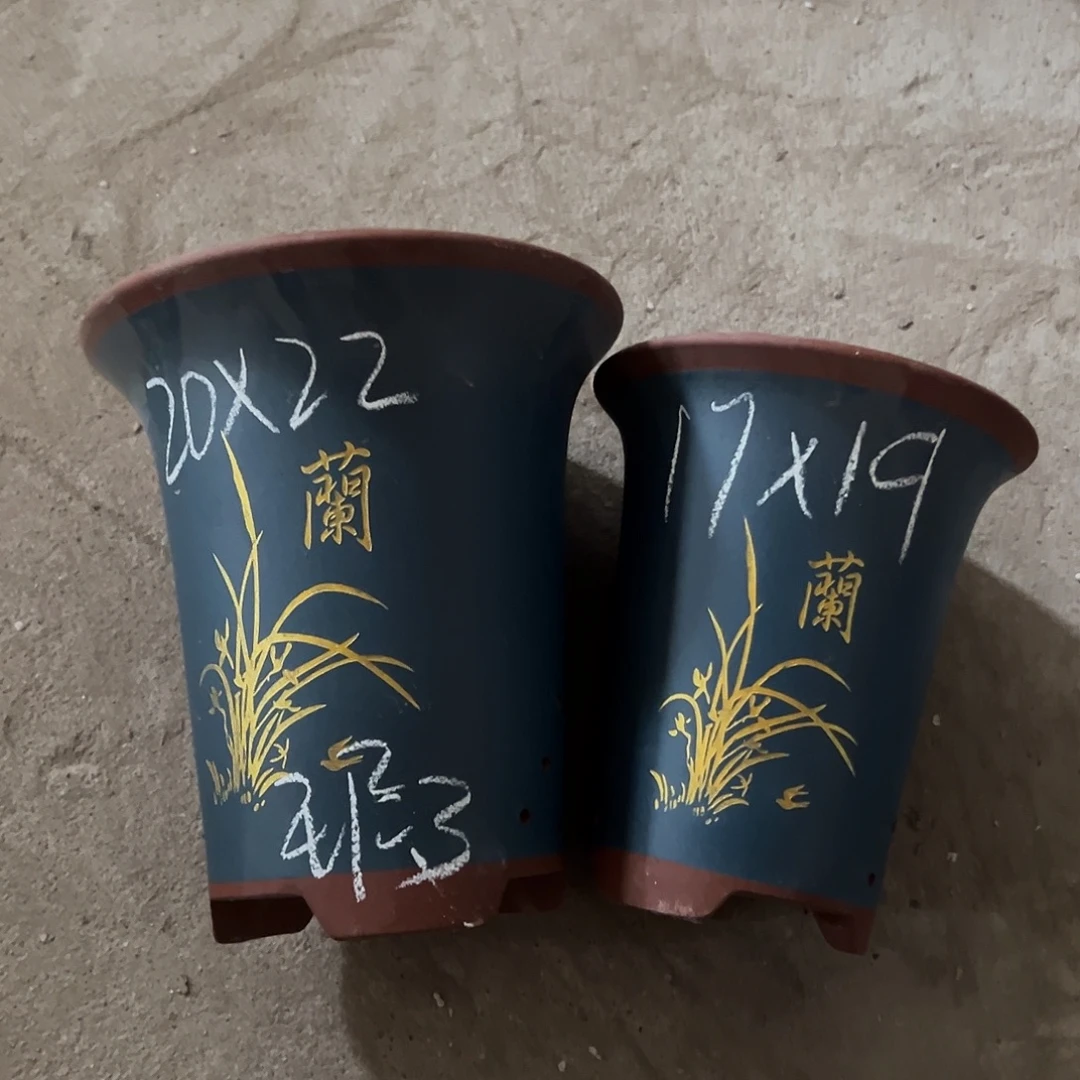 花盆紫砂宜兴紫砂花盆