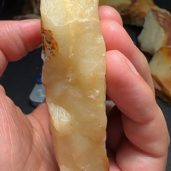 寿山石福集福寿山石