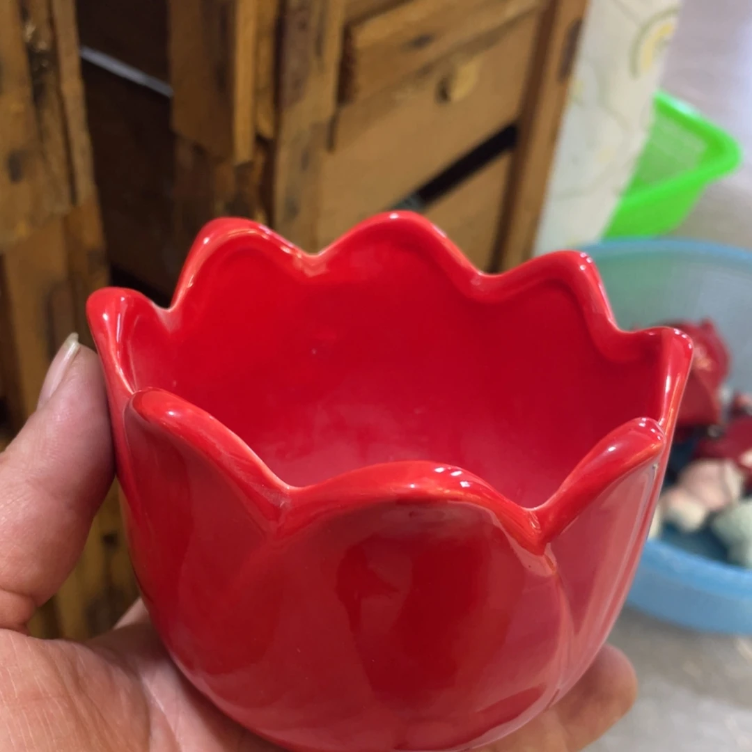 微瑕陶瓷完美者慎拍满20包邮不退不换