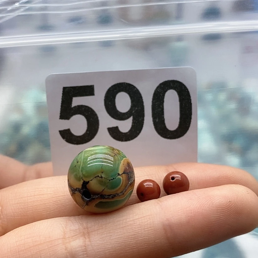 【闪购商品】南红玛瑙颈饰未镶嵌～***~