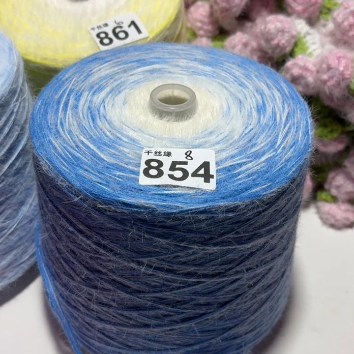 854云锦新品3斤福利