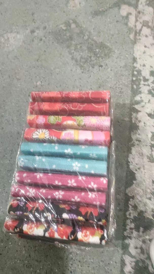多色不止图片色迷你包发10个