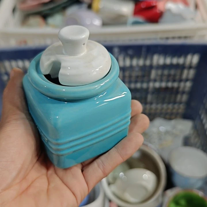 盘陶瓷杯碗盘微瑕疵介意慎拍