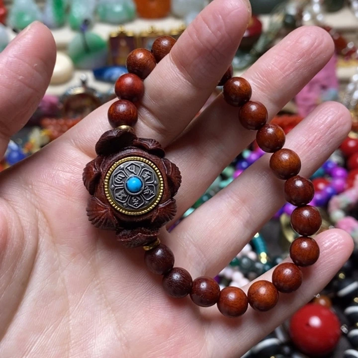 涵涵手工文玩盘玩