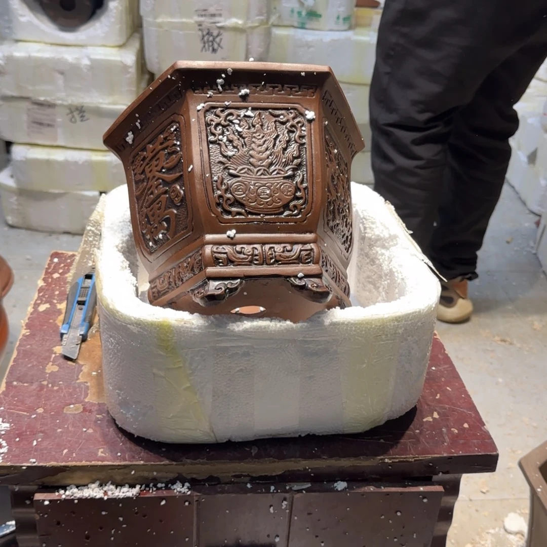 紫砂口径26.22口径