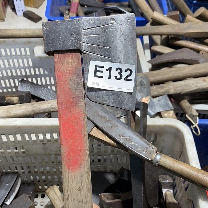 爱***罗户外手工锻打用具