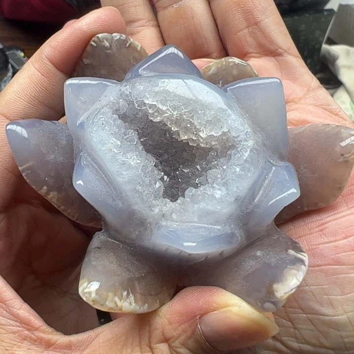 水晶未镶嵌未镶嵌b357