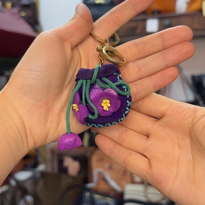 头层牛皮牛皮福袋