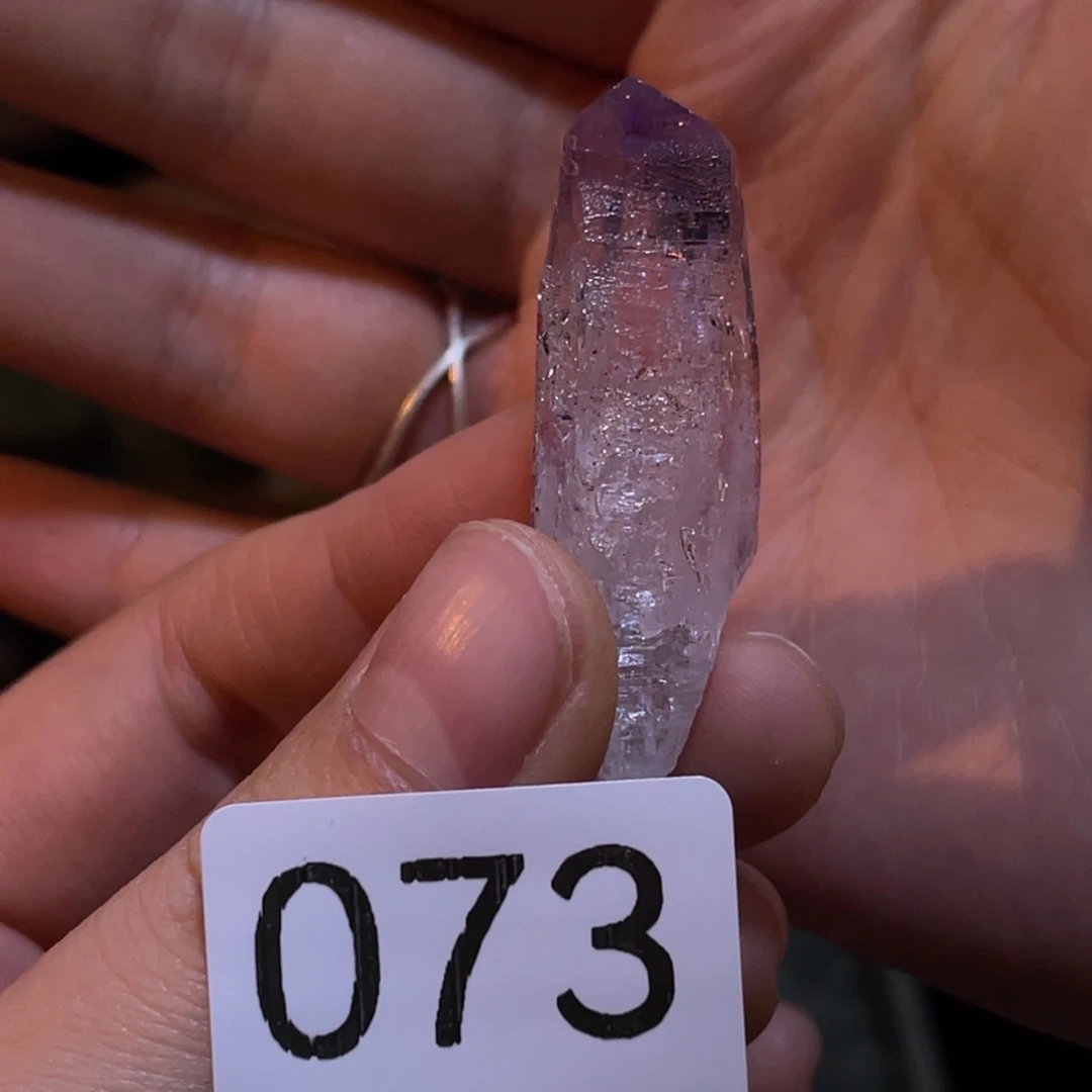 未镶嵌珠宝半成品水晶