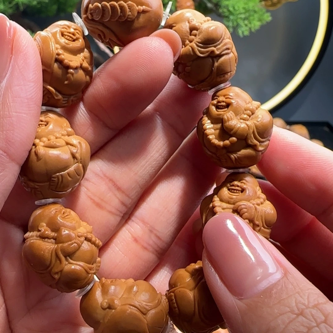 手串/手链橄榄核福利待遇