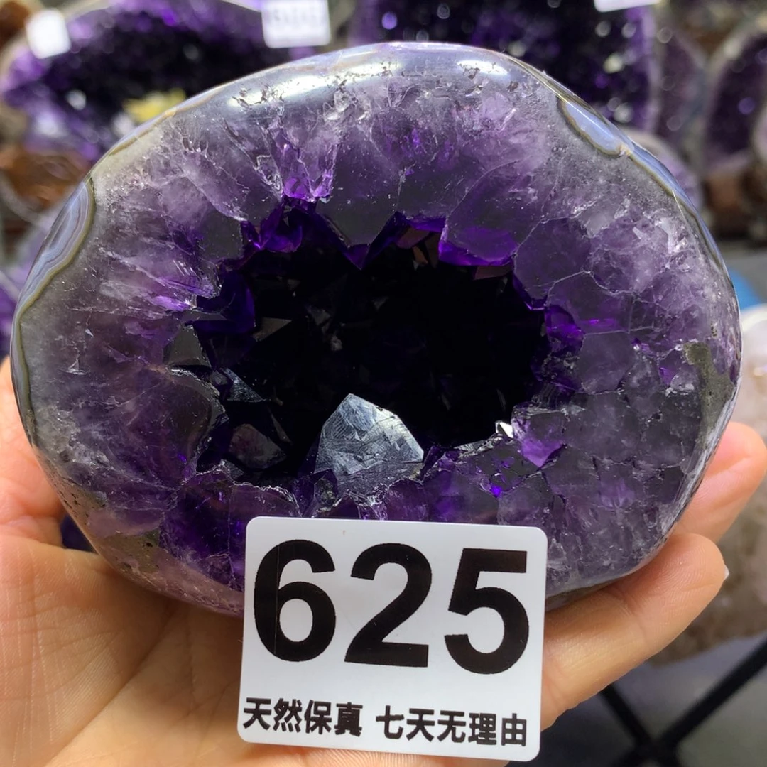 水晶摆件未镶嵌1