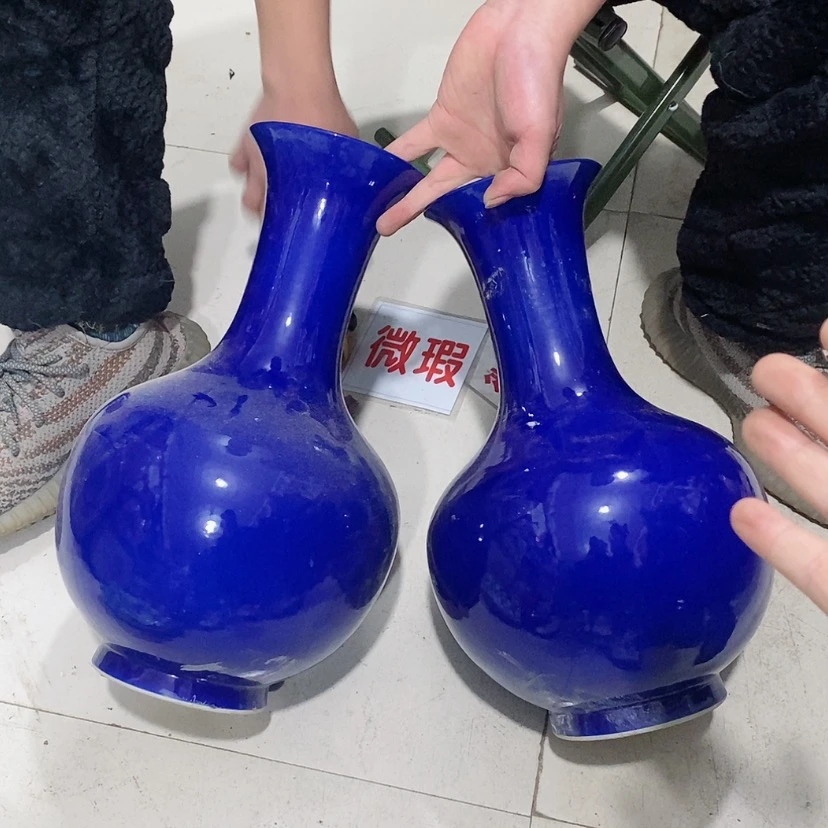 【闪购商品】瓷片景德镇现代工艺品