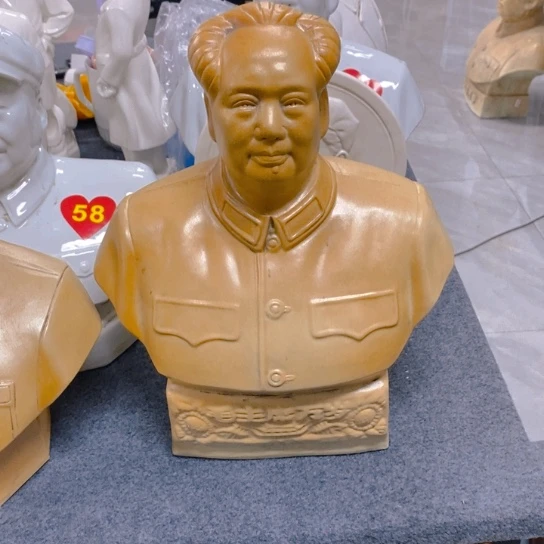 军***飞瓷片陶瓷艺术作品欣赏