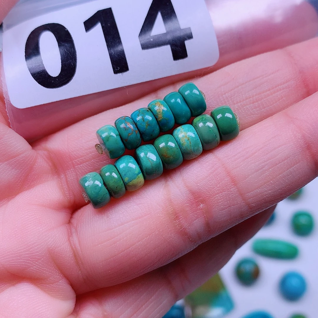 空竹粉丝专享十堰特色手工散珠