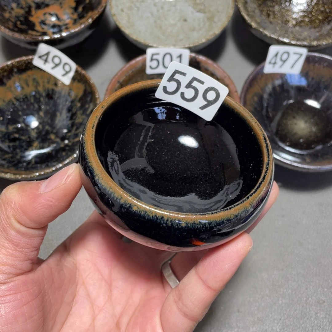 茶盏美好生活从开始