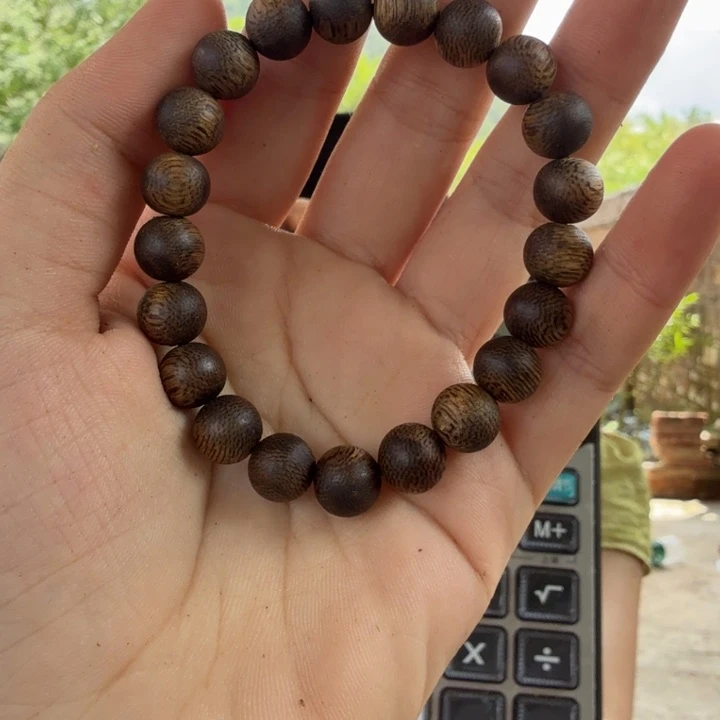 沉香沉香碎屑碎屑+乌身圆珠卡9单圈7克+