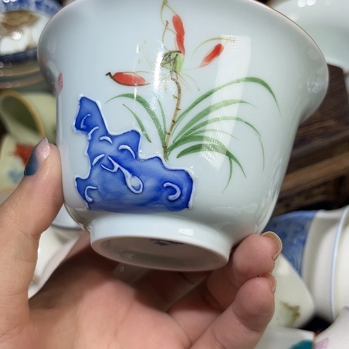 1微瑕只茶具茶具茶具
