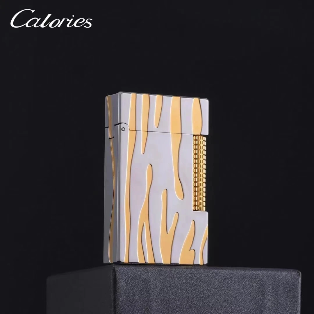 （声音超好听哦）上善若水朗声侧打充气打火机 K