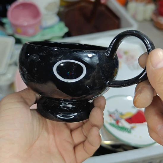 瓷片陶瓷餐具杯碗盘微瑕介意慎拍