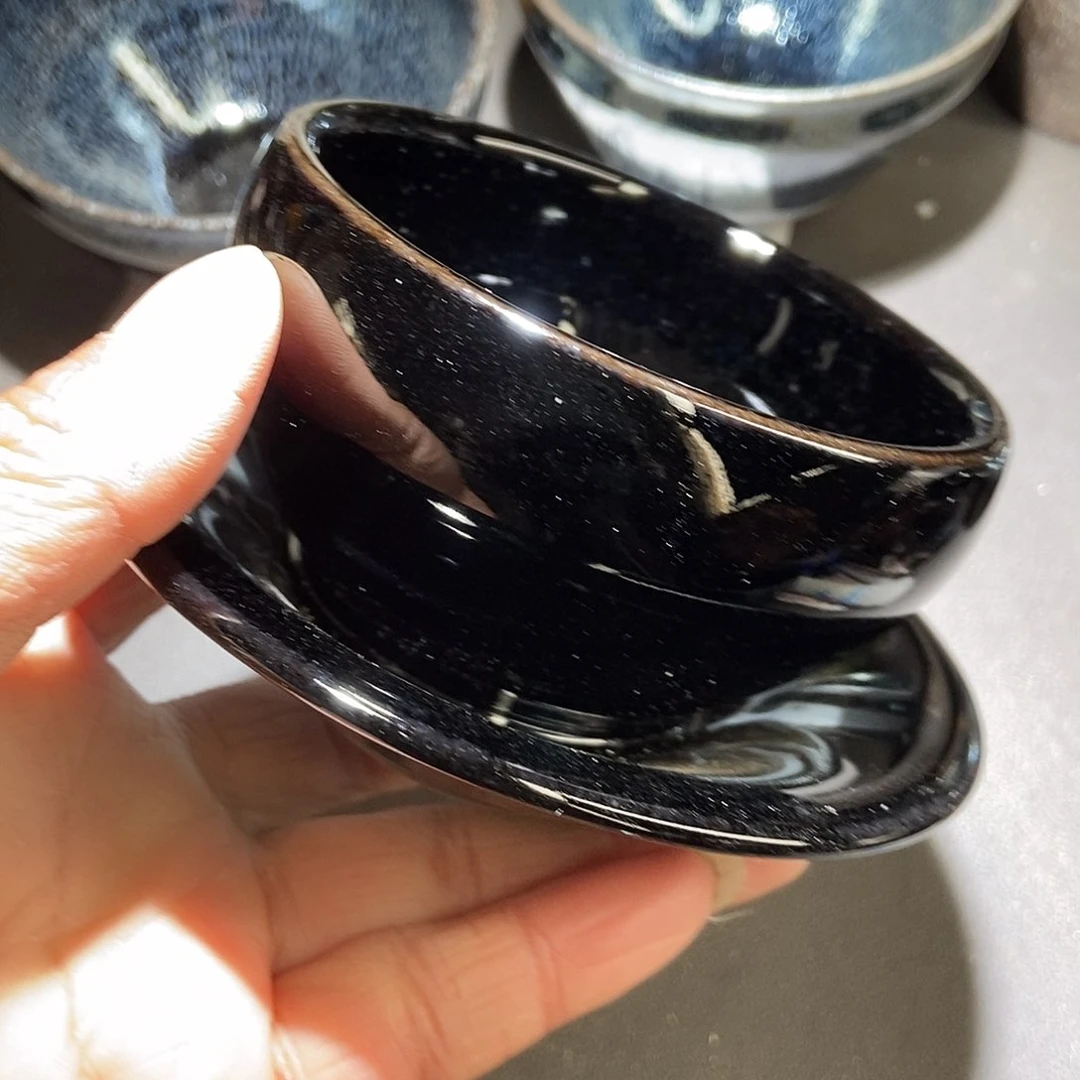 茶盏霁*761 建阳建窑建盏