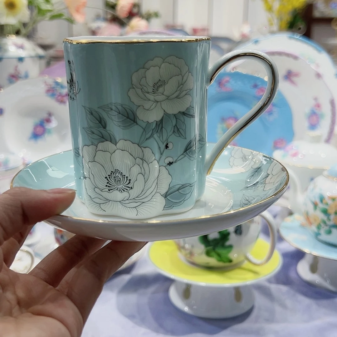 【闪购商品】36%以上骨粉骨瓷300ml