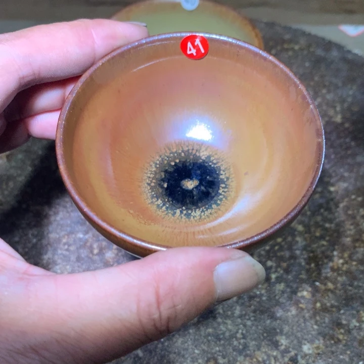 茶盏细看这支公屏上说41