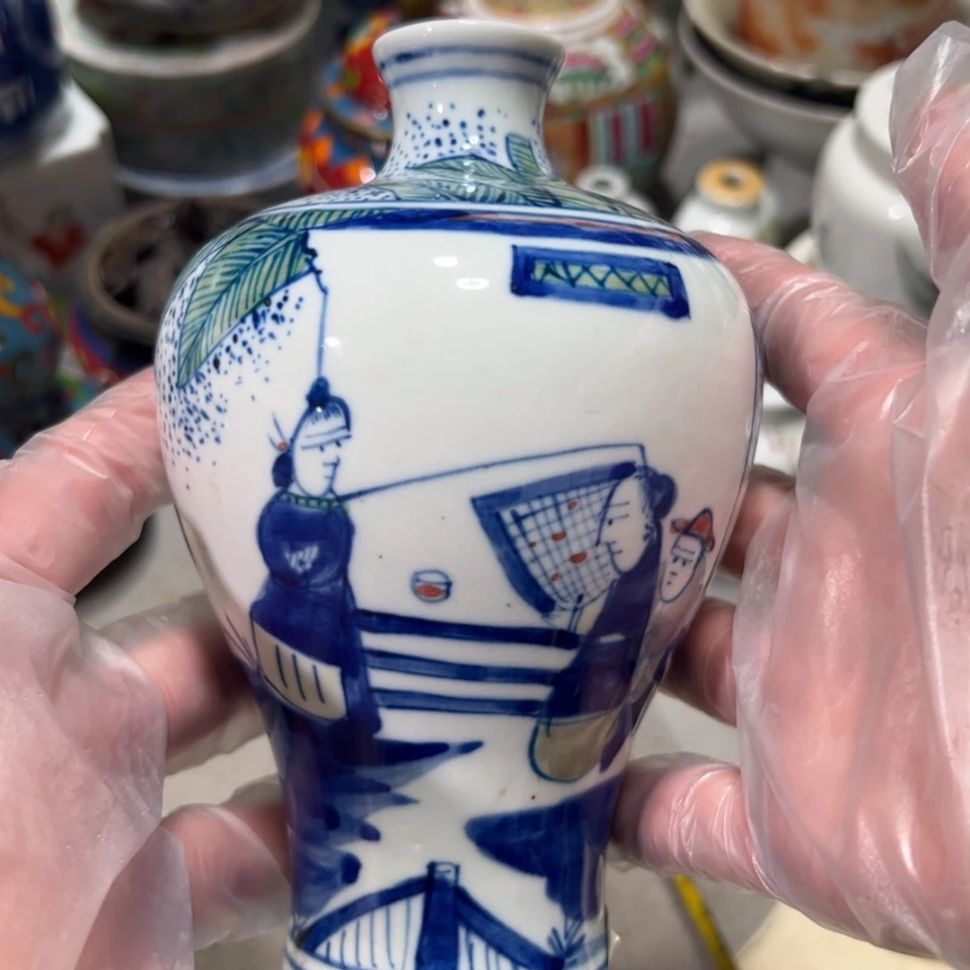 景德镇瓷器瓷器1122