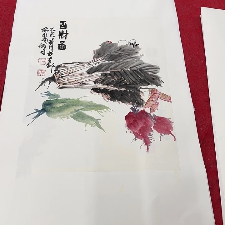 国画花鸟等多种鸟类的栖息地