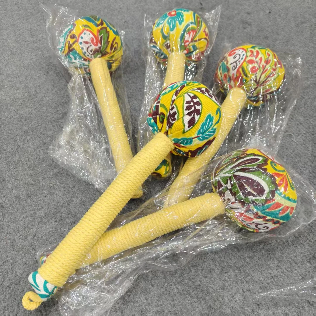 小锤子    /艾/草/不挑色发2个