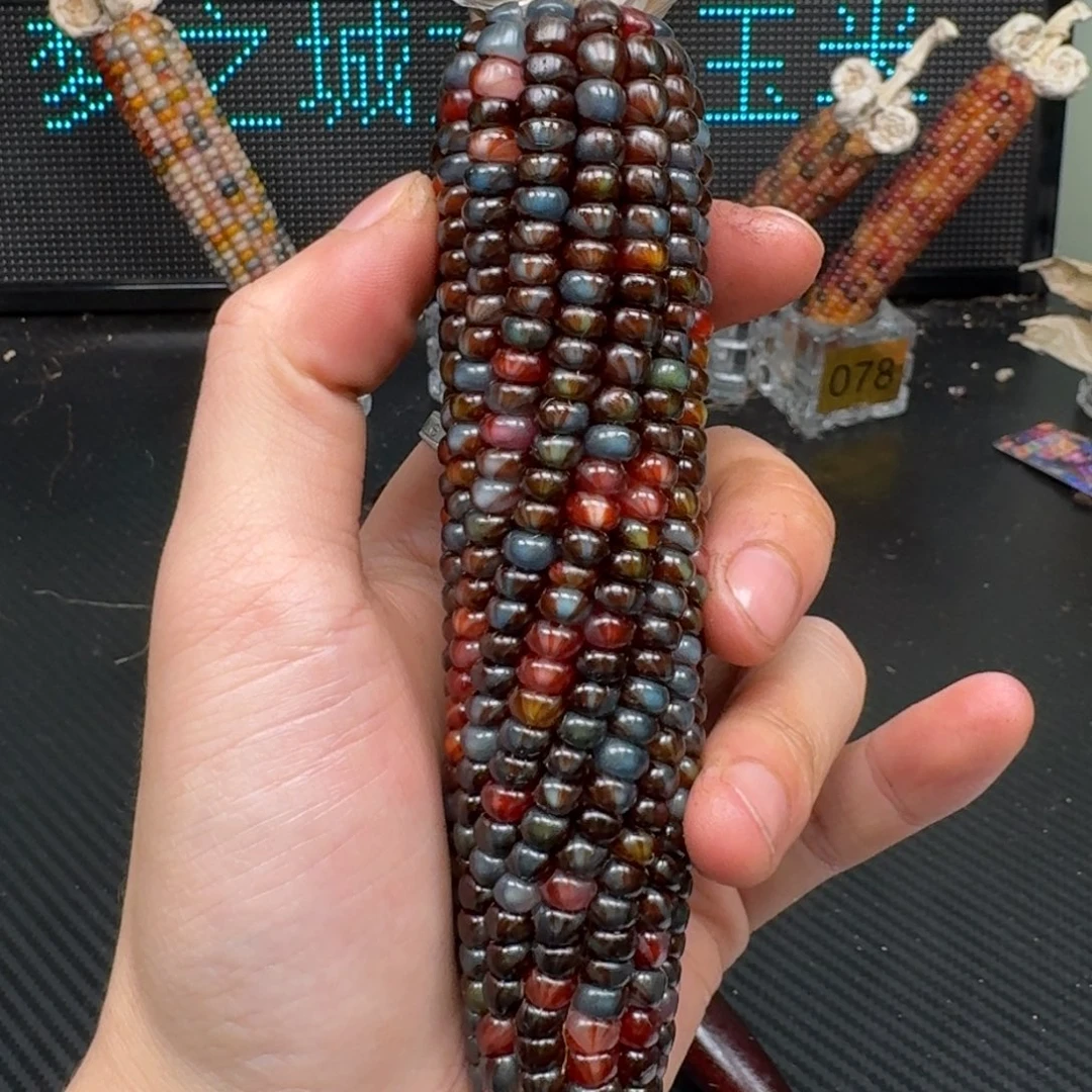 柏香籽/百香籽吊坠你**王