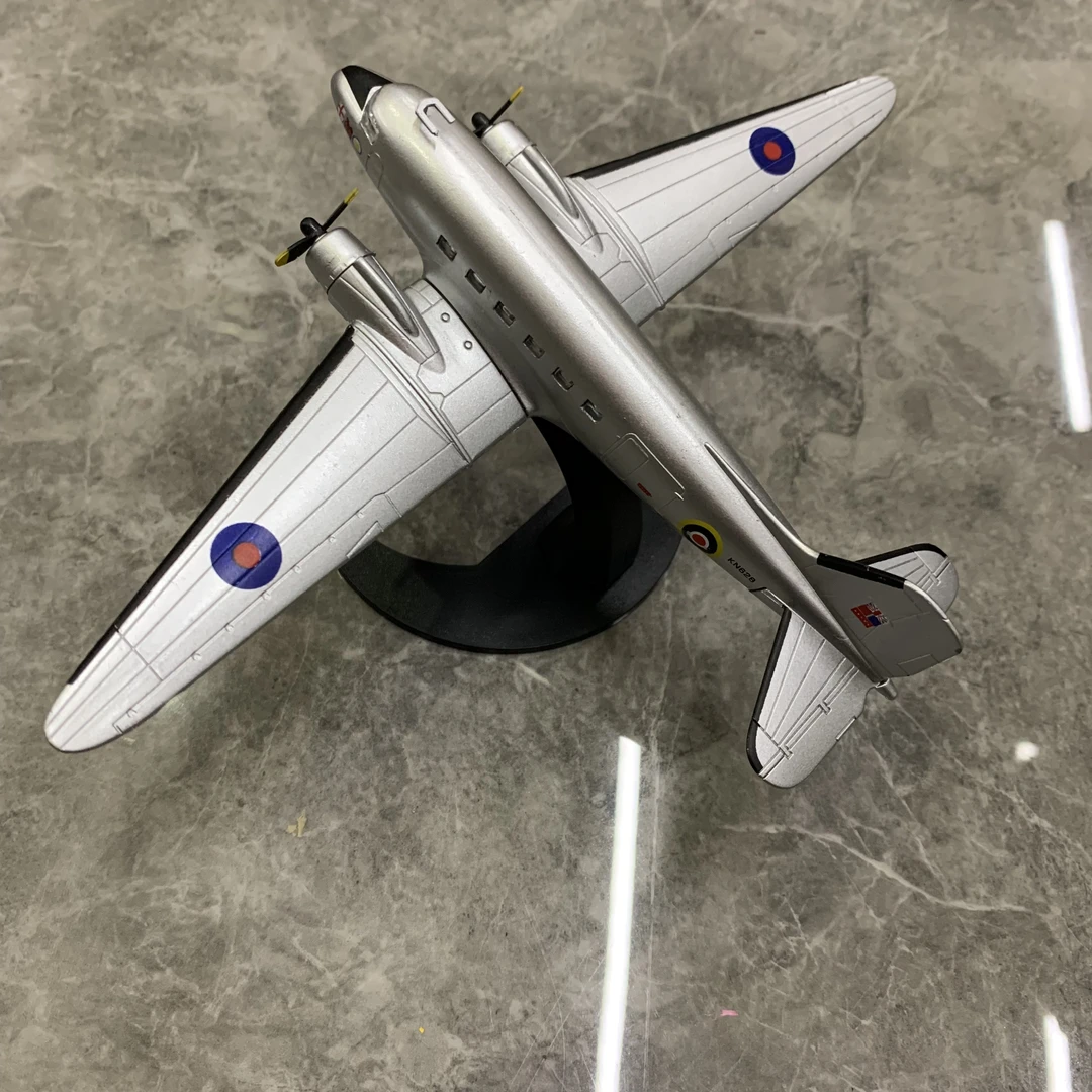 【C47】1:144比例，合金+ABS工程塑料材质成品模型
