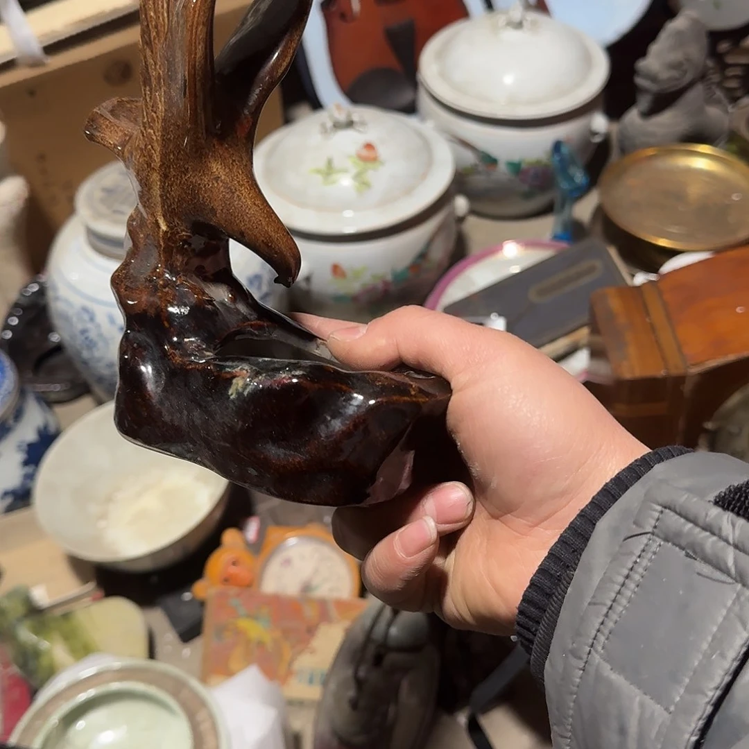 紫砂摆件专拍链接123每*天