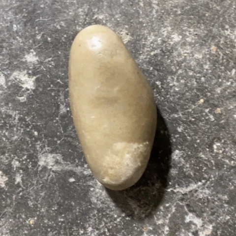 未镶嵌和田玉（糖玉）挂件
