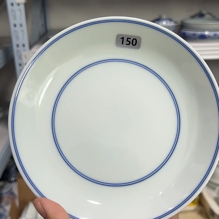 林***选其他瓷白胎壶承150