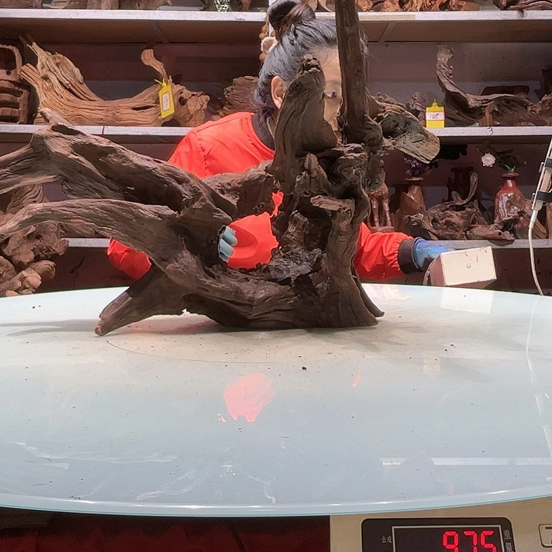 海***洋紫柚不包损不包秒沉紫砂2765