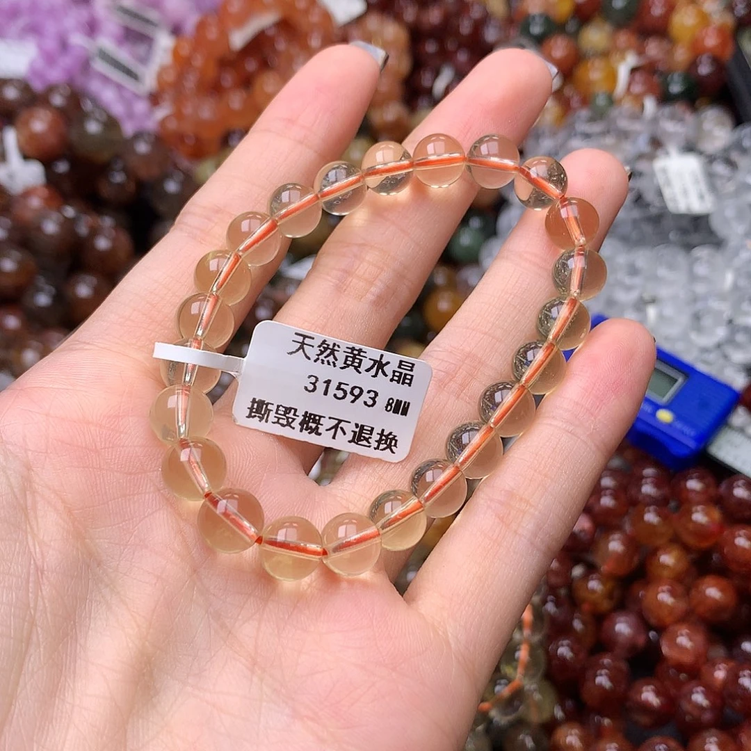 未镶嵌手链水晶,,,