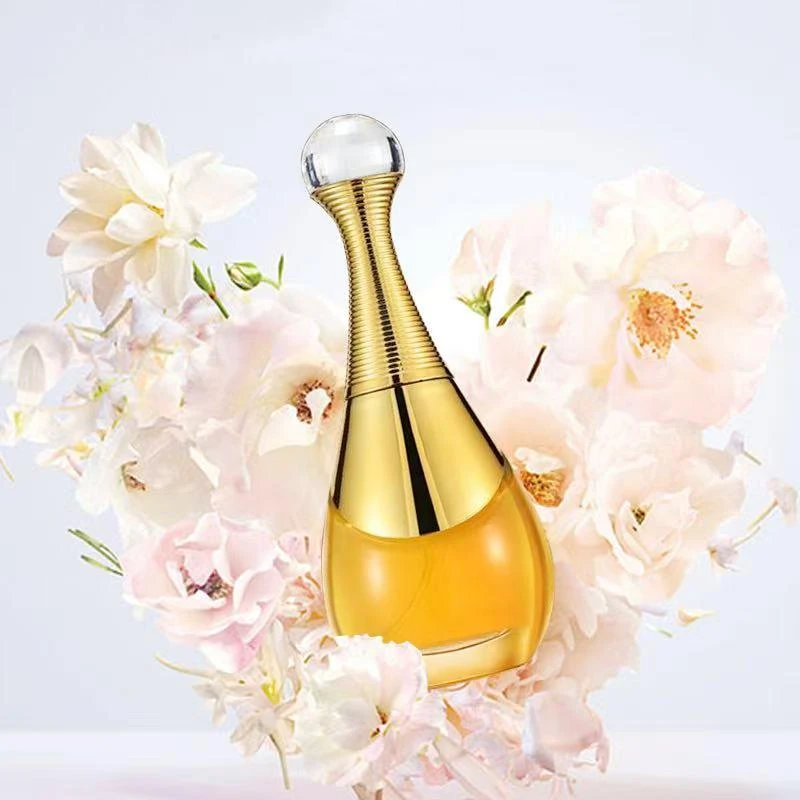 520专属正品真我挚爱香水持久留香经典香清新淡雅女士香